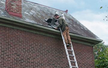 what affects urgent Hawkinge roof repairs