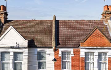 clay roofing Hawkinge, Kent