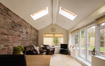 conservatory roof insulation Hawkinge, Kent