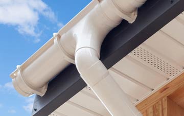 Hawkinge gutter installation costs