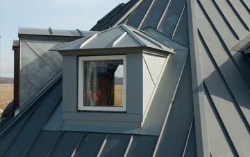 metal roofing Hawkinge, Kent
