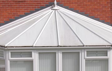 Hawkinge polycarbonate conservatory roof repairs