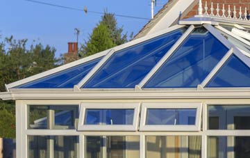 professional Hawkinge conservatory insulation