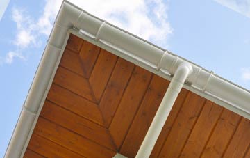 Hawkinge soffit types
