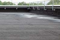 find rated Hawkinge flat roofing companies